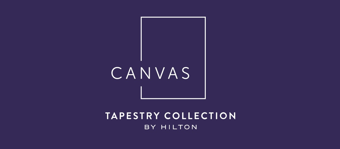 Canvas Moncton &mdash; Tapestry Collection by Hilton